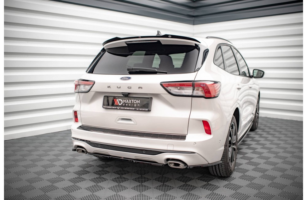 Rear Splitter for Ford Kuga ST-Line Mk3