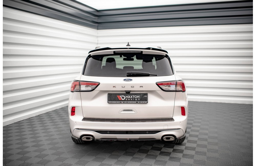 Rear Splitter for Ford Kuga ST-Line Mk3