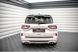 Rear Splitter for Ford Kuga ST-Line Mk3