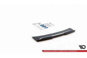 Rear Splitter for Ford Kuga ST-Line Mk3