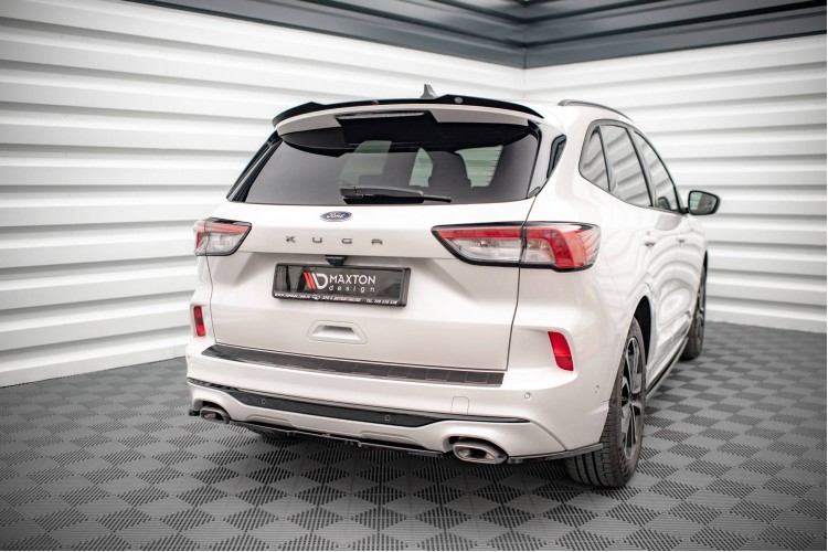 Πίσω Splitter για Ford Kuga ST-Line Mk3