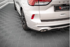 Rear Side Splitters Ford Kuga ST-Line Mk3