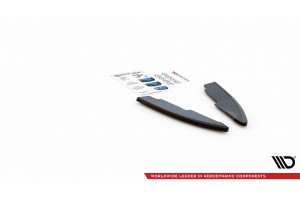 Rear Side Splitters Ford Kuga ST-Line Mk3