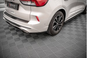 Rear Side Splitters Ford Kuga ST-Line Mk3