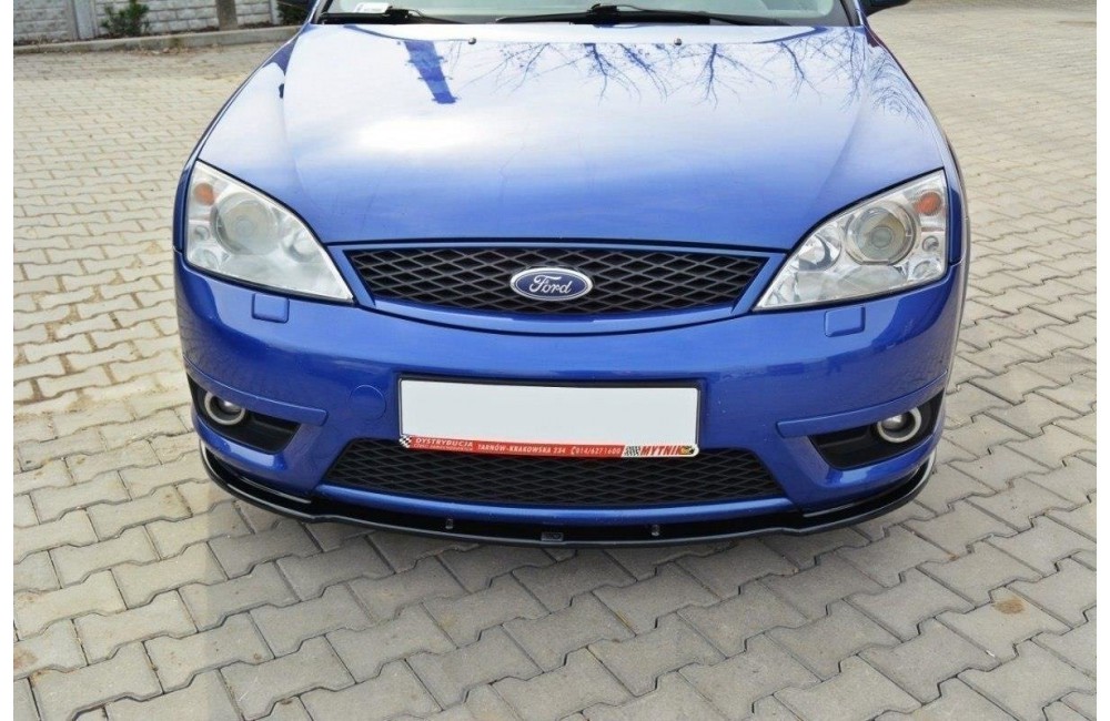 Front Splitter Ford Mondeo Mk3 ST220