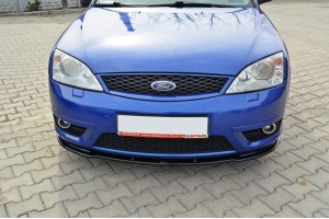 Front Splitter Ford Mondeo Mk3 ST220