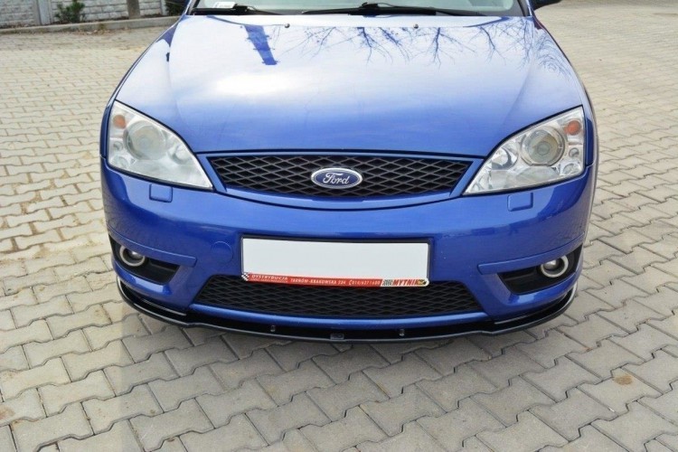 Πρόσθιο Splitter Ford Mondeo Mk3 ST220