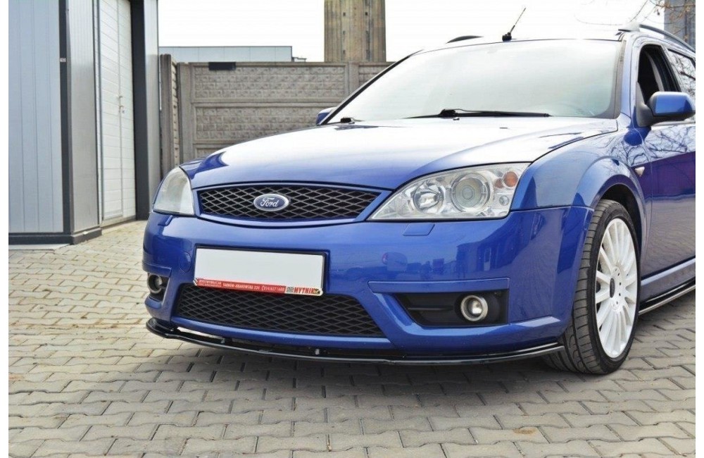 Front Splitter Ford Mondeo Mk3 ST220