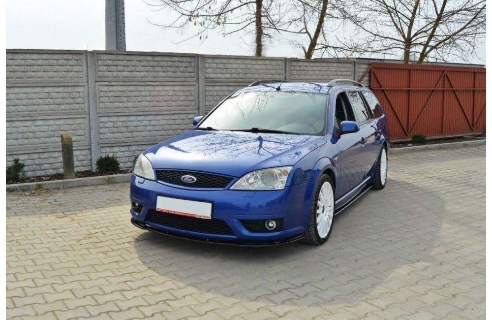 Front Splitter Ford Mondeo Mk3 ST220