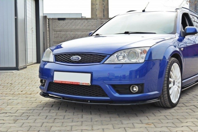 Πρόσθιο Splitter Ford Mondeo Mk3 ST220