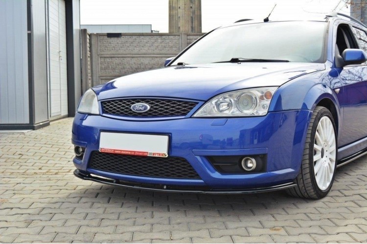 Πρόσθιο Splitter Ford Mondeo Mk3 ST220