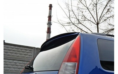 Spoiler Cap Ford Mondeo Mk3 ST220 Estate