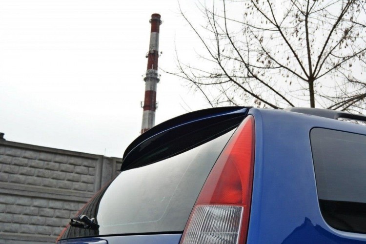 Αεροτομή Καπό Ford Mondeo Mk3 ST220 Estate
