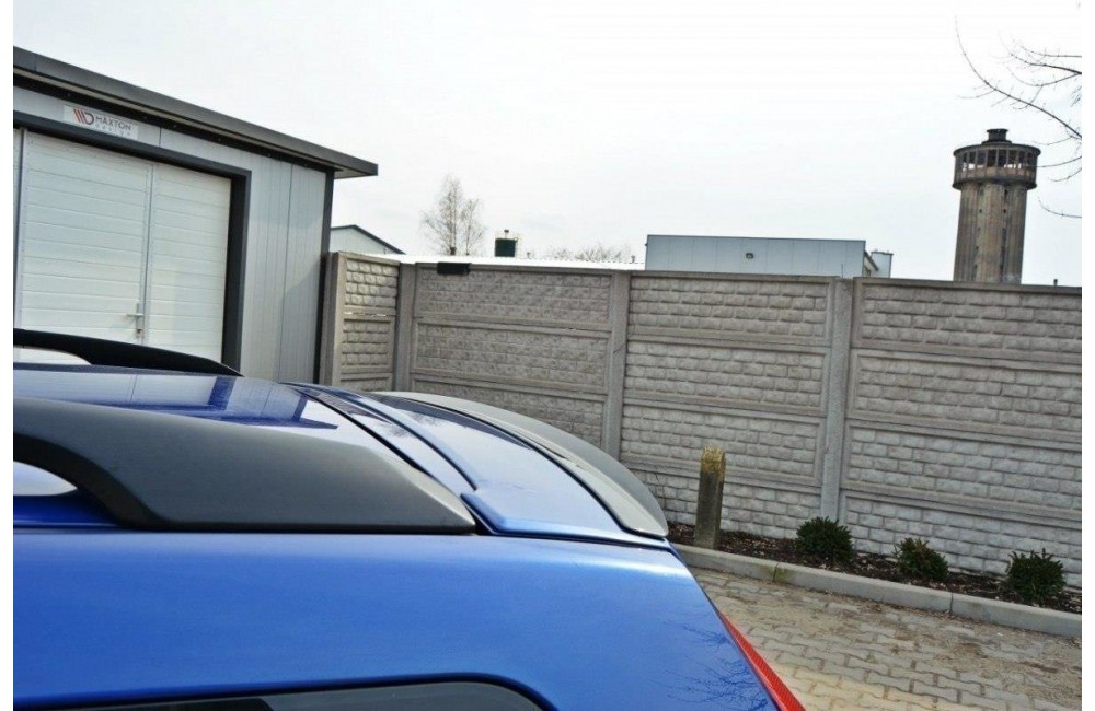 Spoiler Cap Ford Mondeo Mk3 ST220 Estate Spoiler Cap Ford Mondeo Mk3 ST220 Estate