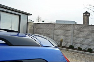 Spoiler Cap Ford Mondeo Mk3 ST220 Estate Spoiler Cap Ford Mondeo Mk3 ST220 Estate