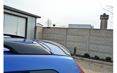 Spoiler Cap Ford Mondeo Mk3 ST220 Estate