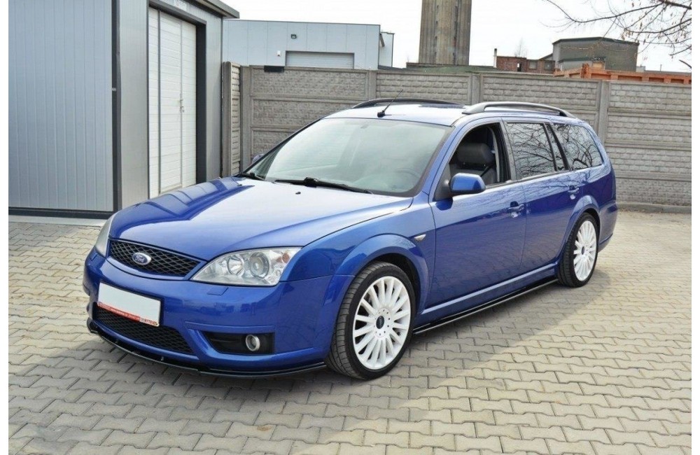 Side Skirts Diffusers Ford Mondeo Mk3 ST220