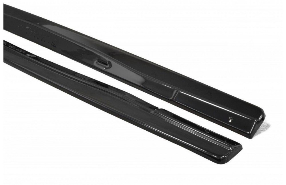 Side Skirts Diffusers Ford Mondeo Mk3 ST220