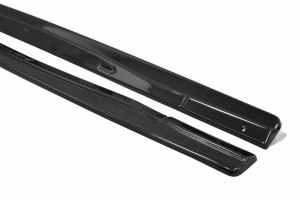 Side Skirts Diffusers Ford Mondeo Mk3 ST220