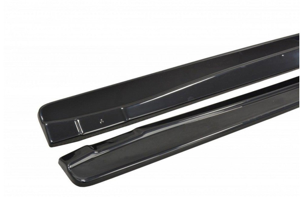 Side Skirts Diffusers Ford Mondeo Mk3 ST220