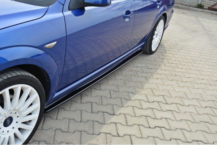 Side Skirts Diffusers Ford Mondeo Mk3 ST220