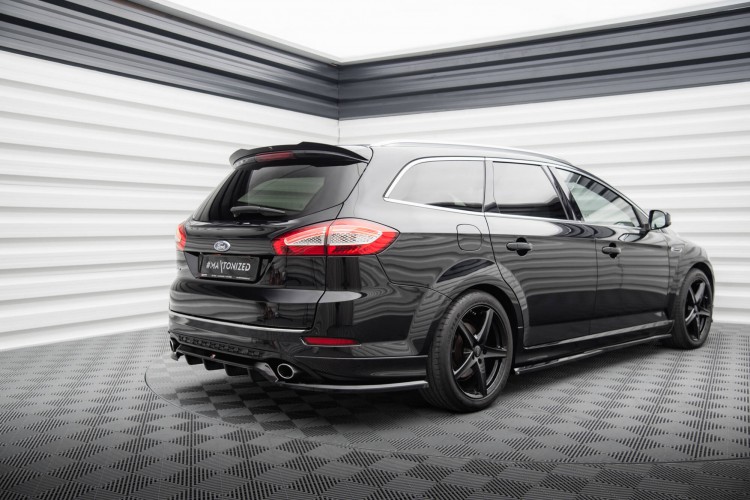 Αεροτομή καπό Ford Mondeo Estate ST-Line Mk4 Facelift