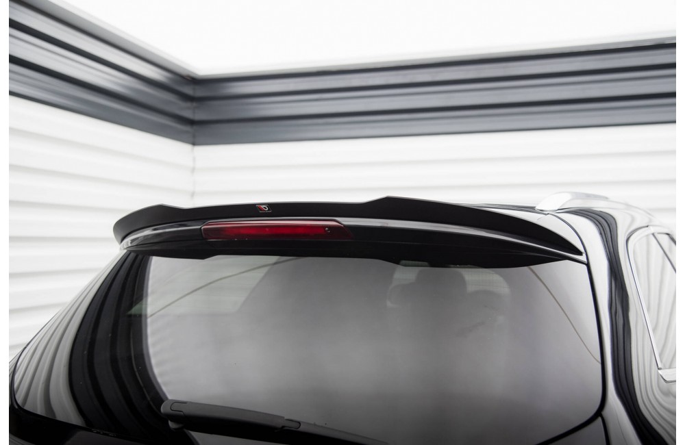 Spoiler Cap Ford Mondeo Estate ST-Line Mk4 Facelift Spoiler Cap Ford Mondeo Estate ST-Line Mk4 Facelift