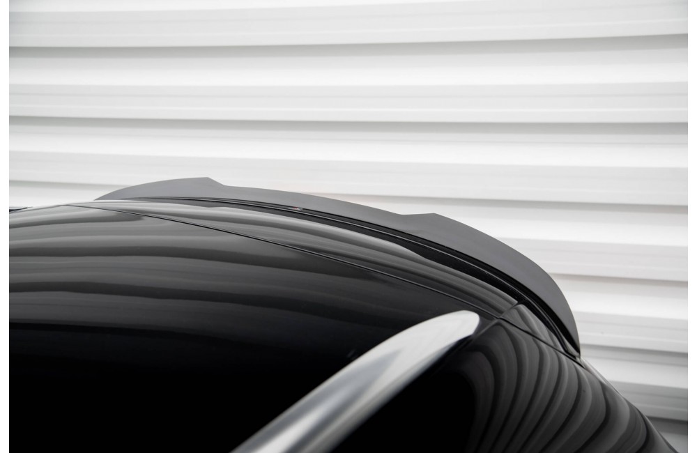 Spoiler Cap Ford Mondeo Estate ST-Line Mk4 Facelift Spoiler Cap Ford Mondeo Estate ST-Line Mk4 Facelift