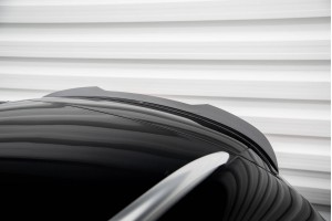 Spoiler Cap Ford Mondeo Estate ST-Line Mk4 Facelift Spoiler Cap Ford Mondeo Estate ST-Line Mk4 Facelift