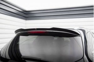 Spoiler Cap Ford Mondeo Estate ST-Line Mk4 Facelift Spoiler Cap Ford Mondeo Estate ST-Line Mk4 Facelift
