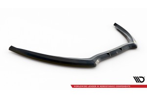 Front Splitter V.1 Ford Mondeo ST-Line Sedan Mk4 Facelift