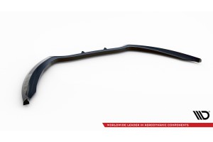 Front Splitter V.1 Ford Mondeo ST-Line Sedan Mk4 Facelift