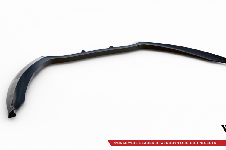 Μπροστινός Splitter V.1 Ford Mondeo ST-Line Sedan Mk4 Facelift