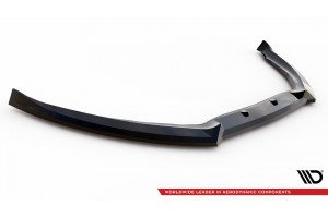 Front Splitter V.2 Ford Mondeo ST-Line Estate Mk4 Facelift