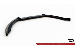 Front Splitter V.2 Ford Mondeo ST-Line Estate Mk4 Facelift