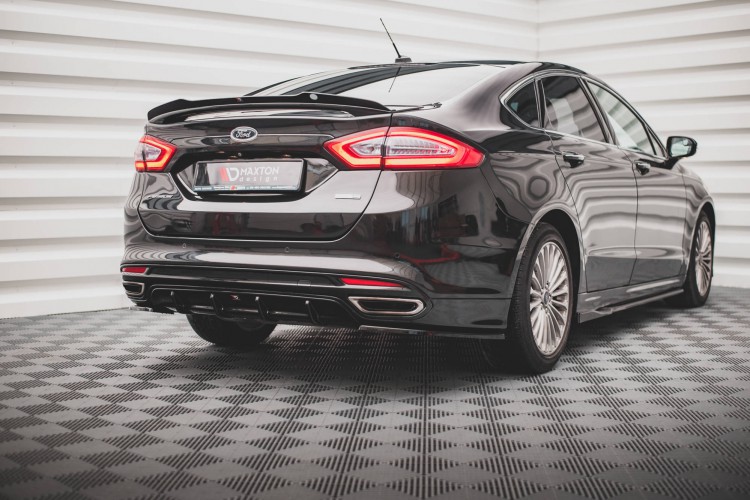 Αεροτομή Καπό Ford Mondeo Mk5