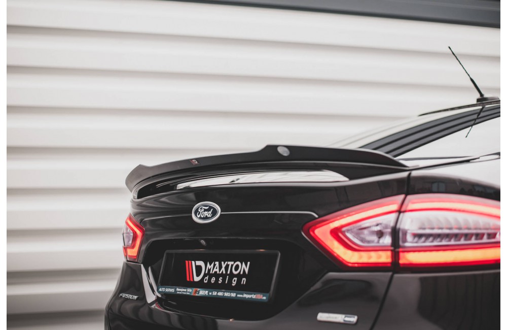 Spoiler Cap Ford Mondeo Mk5