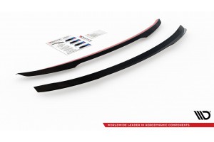 Spoiler Cap Ford Mondeo Mk5
