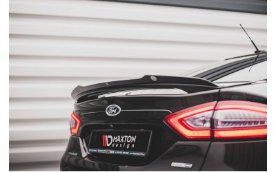 Spoiler Cap Ford Mondeo Mk5