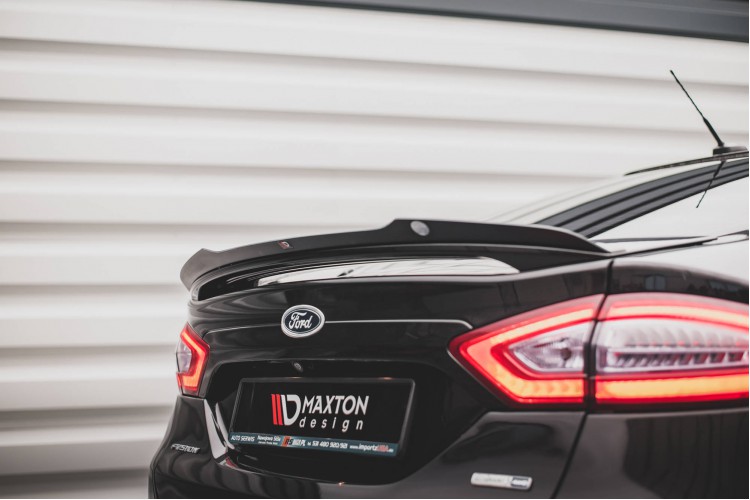 Αεροτομή Καπό Ford Mondeo Mk5