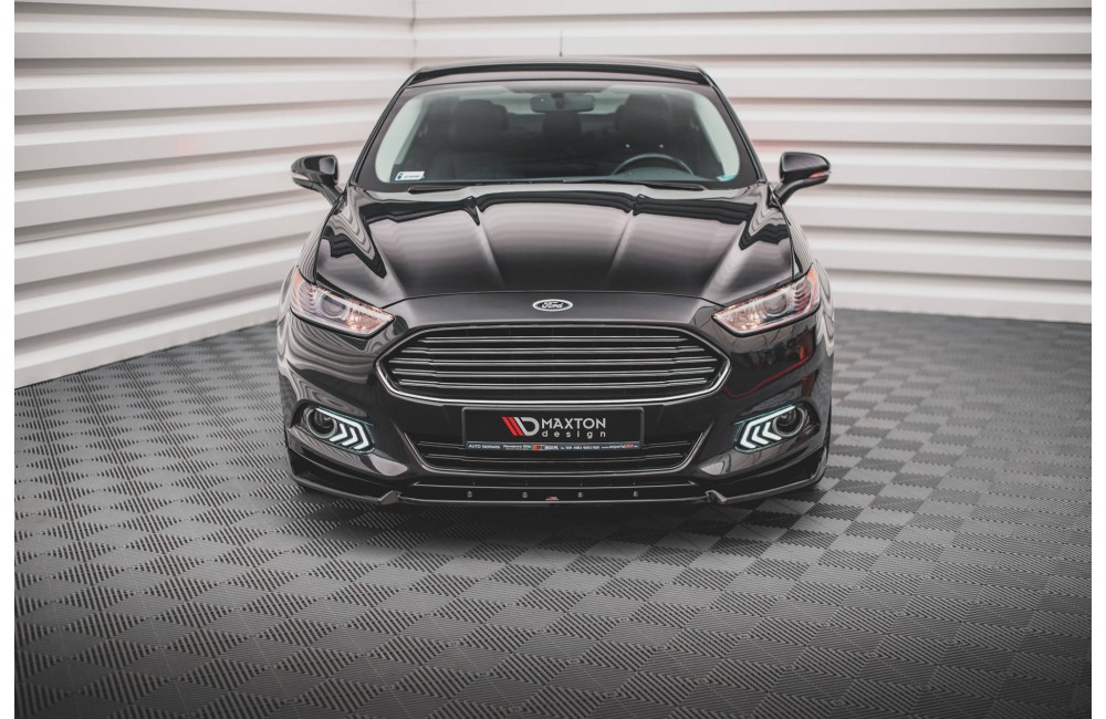 Front Splitter Ford Mondeo Mk5