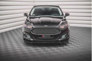 Front Splitter Ford Mondeo Mk5