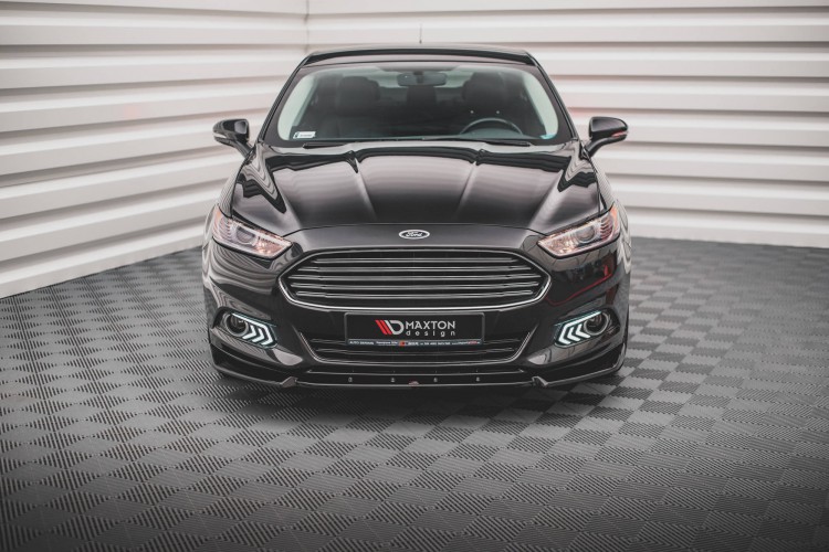 Πρόσθιο Splitter Ford Mondeo Mk5