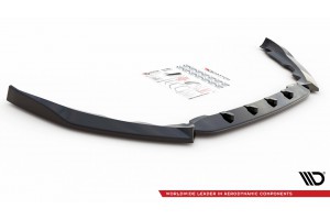 Front Splitter Ford Mondeo Mk5