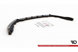 Front Splitter Ford Mondeo Mk5