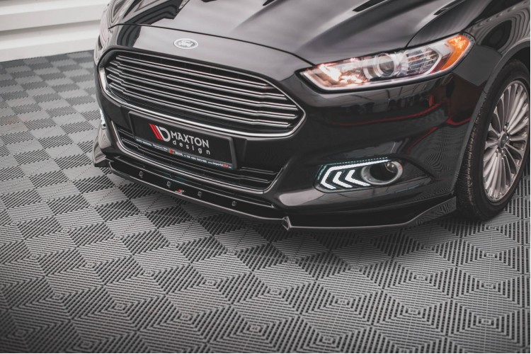Πρόσθιο Splitter Ford Mondeo Mk5