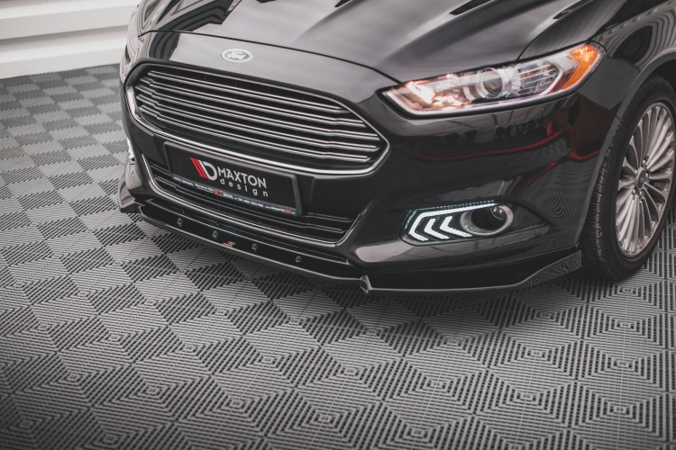 Πρόσθιο Splitter Ford Mondeo Mk5