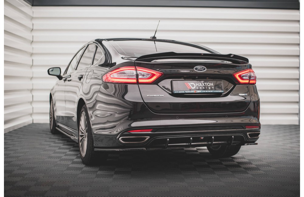Rear Valance Ford Mondeo Mk5