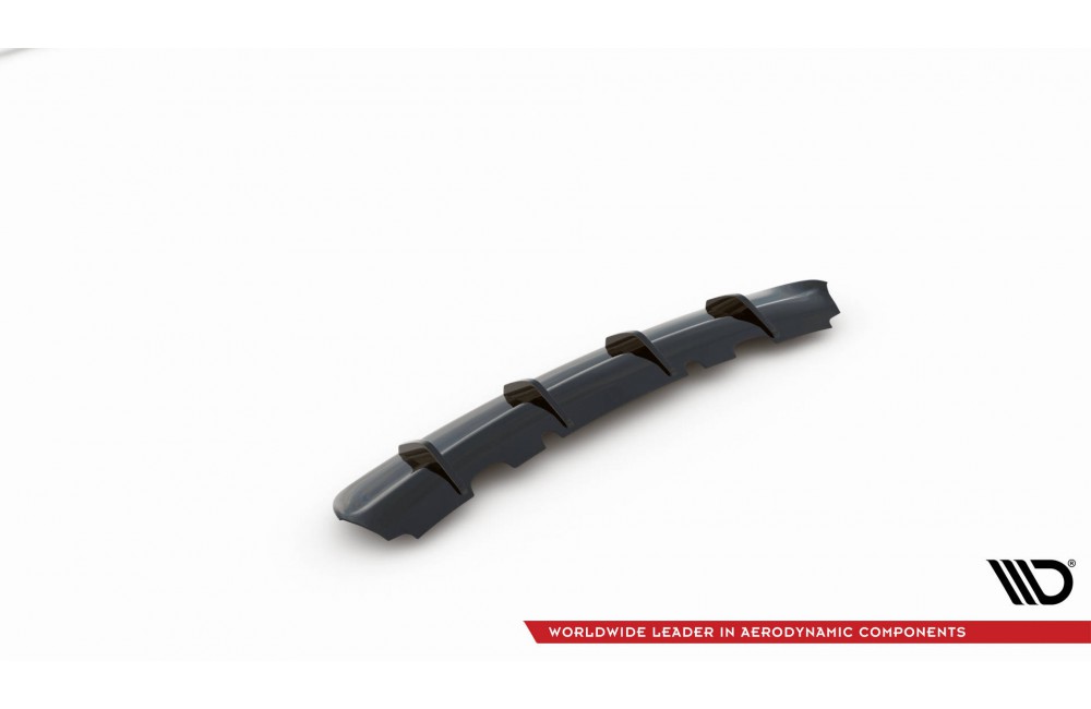 Rear Valance Ford Mondeo Mk5