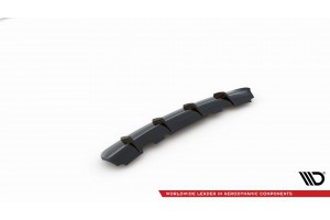 Rear Valance Ford Mondeo Mk5